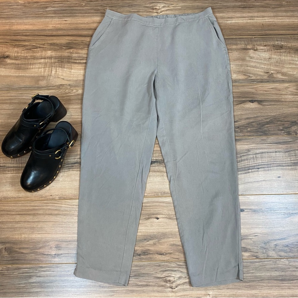 Eileen Fisher Light Weight‎ Pant